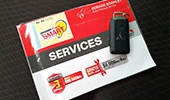 Buku Servis